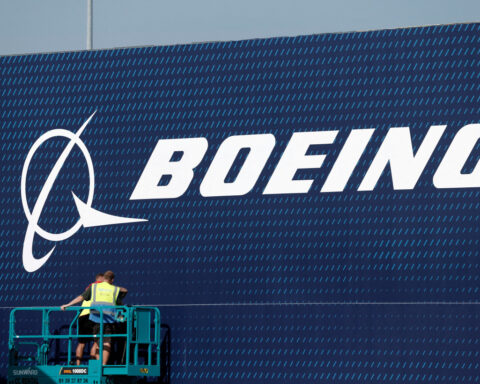 Boeing St. Louis defense workers set to strike from Monday after rejecting latest offer