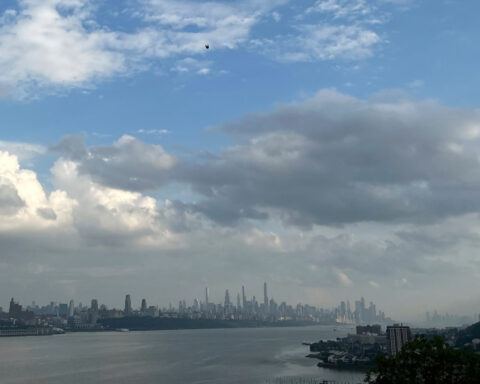 What to know about the earthquake that shook the New York area Saturday night