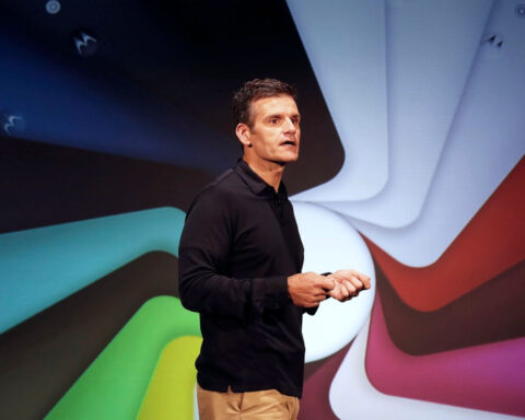 He tried building smartphones in the US over a decade ago. He has advice for companies trying it today