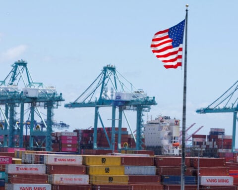 What happens next in the US court battle over Trump's tariffs?