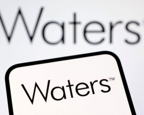 Waters raises lower end of 2025 profit forecast on demand for lab equipment