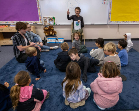 Fixing Michigan’s teacher shortage isn’t just about getting more recruits