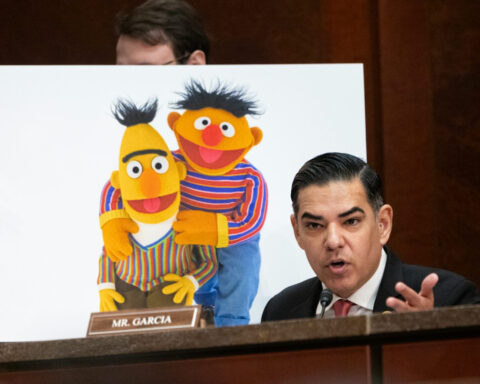 PBS accounts for nearly half of first graders’ most frequently watched educational TV and video programs