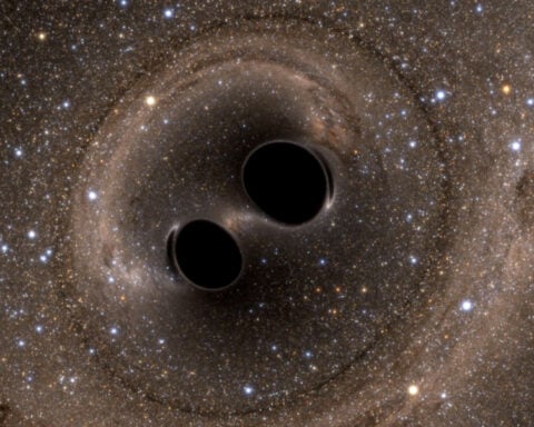 Meet ‘lite intermediate black holes,’ the supermassive black hole’s smaller, much more mysterious cousin