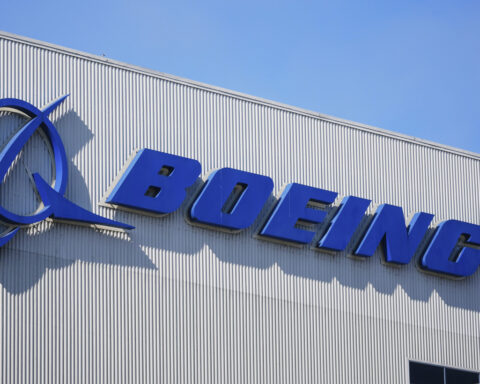 Thousands of Boeing workers who build fighter jets and weapons go on strike