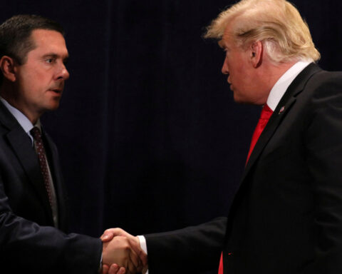 Trump Media CEO Nunes loses defamation lawsuit over Rachel Maddow show