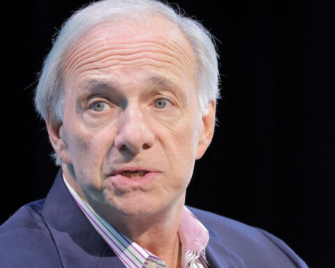 Bridgewater founder Ray Dalio urges Trump to reveal why he fired top labor official