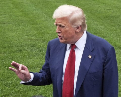 In his own words: Trump's comments over the past year on the jobs report