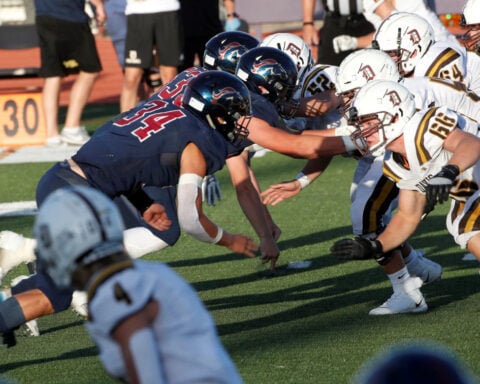Manhattan shooting renews focus on CTE, concussion risks in amateur sports