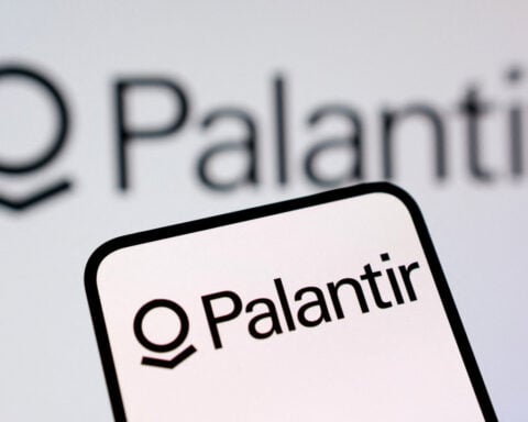 Palantir lifts annual revenue forecast again as AI demand accelerates