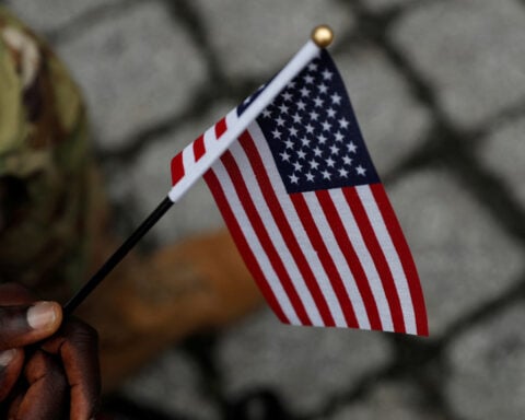 US government restricts sports visas for transgender women