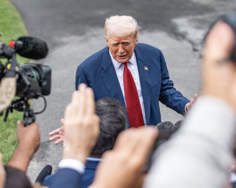 How Trump decided to fire a little-known statistician, sparking conspiracy theories about government data