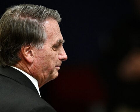 US condemns Brazil Supreme Court order for house arrest for ex-President Jair Bolsonaro