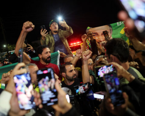 Brazil's Bolsonaro arrested, adding to tensions with Trump