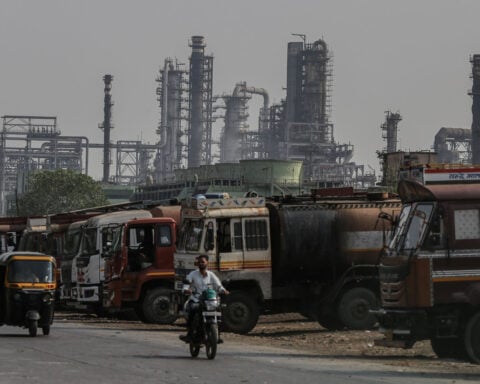 Trump threatens to raise tariffs on India for buying Russian oil. Expert weighs in