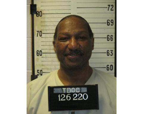 Tennessee readies for execution of man with working implanted defibrillator