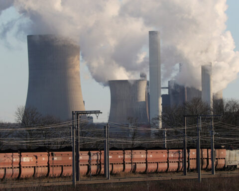 Europe's old power plants to get digital makeover driven by AI boom