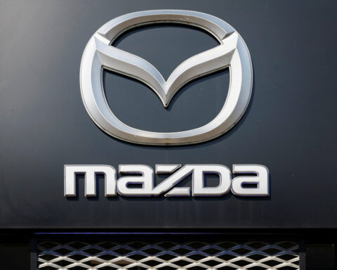 Mazda forecasts nearly $1 billion profit hit from U.S. tariffs