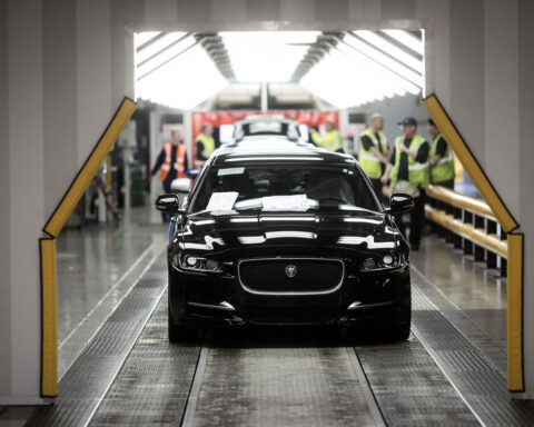 What actually went wrong at Jaguar