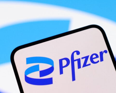Pfizer raises 2025 profit forecast as cost-cutting program gains traction