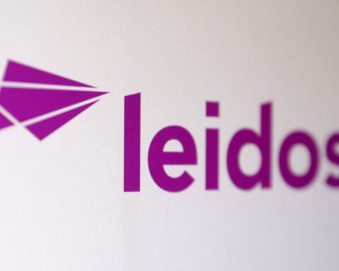 Leidos raises full-year profit forecast on robust demand for weapons