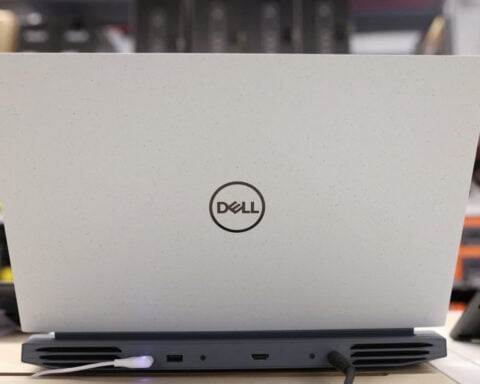 Security flaw found, fixed that could have left millions of Dell laptops vulnerable, researchers say