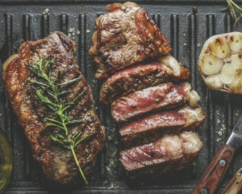 A red meat allergy from tick bites is spreading – and the lone star tick isn’t the only alpha-gal carrier to worry about