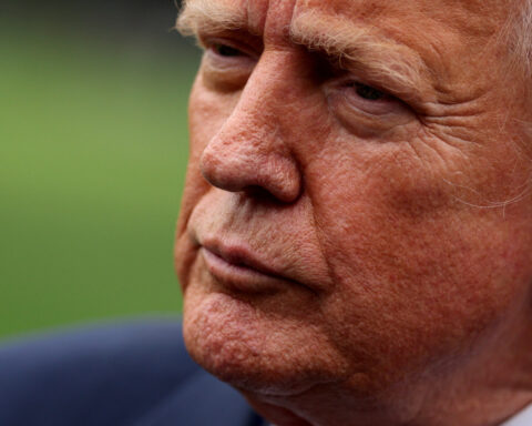 US to initially impose 'small tariff' on pharma imports, Trump says