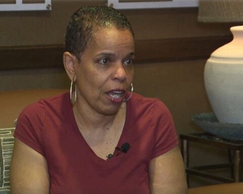 'He didn't deserve this:' Family mourns maintenance worker killed in apartment shooting