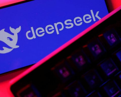 Senators ask US to probe data security issues with DeepSeek