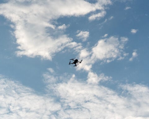 US proposes new drone rules that could lead to Starbucks, Amazon deliveries