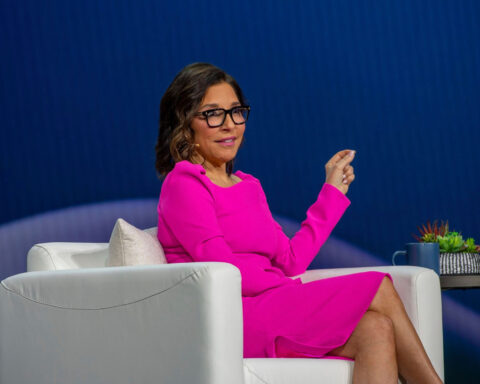Linda Yaccarino, who just left Elon Musk’s X, has a new job