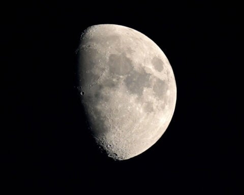 NASA wants US to be the first nation to put nuclear reactor on the moon