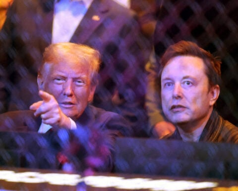 Trump administration formally axes Elon Musk's 'five things' email