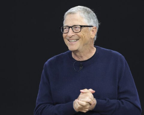 A $2.5 billion pledge makes women’s health a priority in Gates Foundation spend-down