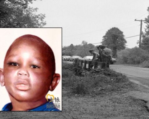 Mystery deepens after police ID body of boy found under bridge in 1972