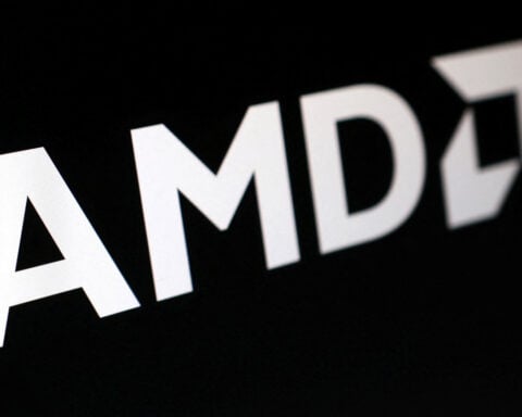 AMD data center results disappoint, shares slump