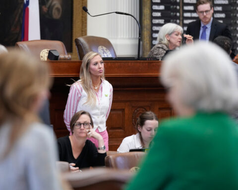 Trump's redistricting fight could broaden and last a while with Texas and California as epicenters