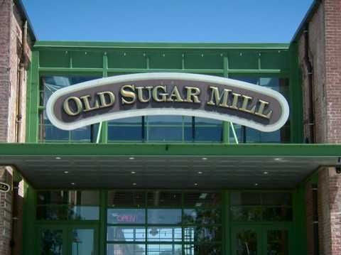 Pouring their hearts into it: Wineries unite to save Old Sugar Mill from foreclosure