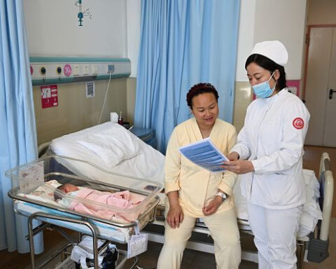 China used to fine couples for having too many babies. Now it can’t pay them enough