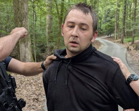 What we know about the suspect arrested in the deaths of an abandoned Tennessee baby’s family members