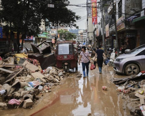 What is chikungunya, the virus now spreading in southern China?