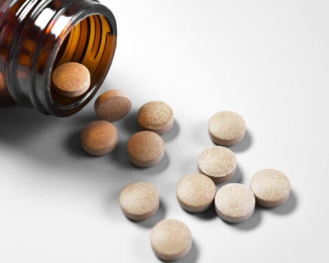 Iron nanoparticles can help treat contaminated water – our team of scientists created them out of expired supplements