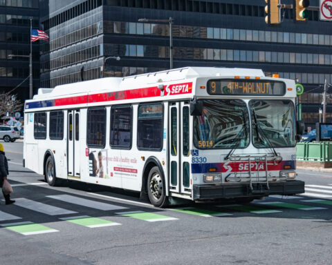 Philadelphia is using AI-driven cameras to keep bus lanes clear – transparency can help build trust in the system