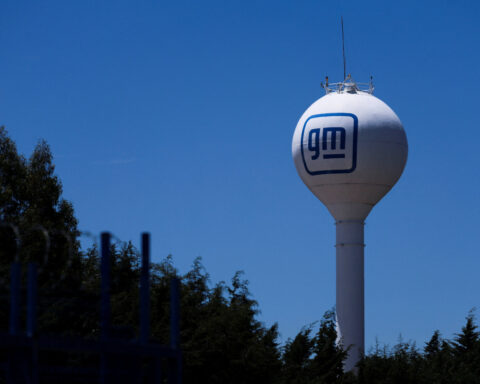 GM signs rare earth magnet deal with Noveon Magnetics
