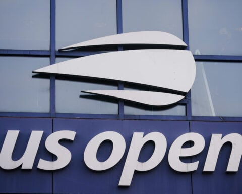 US Open singles champions will get a record $5 million in 2025 and total compensation is up 20%