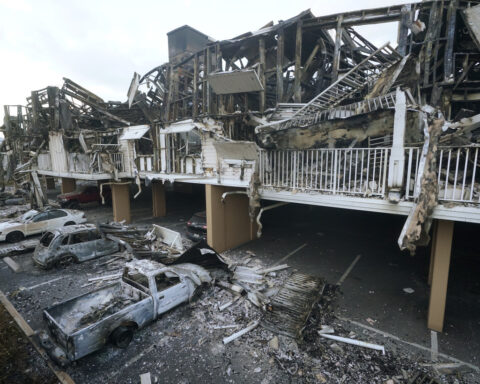 New studies tie unrecognized deaths and health problems to Maui and LA wildfires