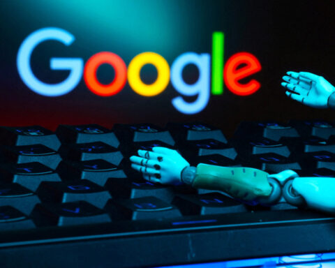 Google commits $1 billion for AI training at US universities
