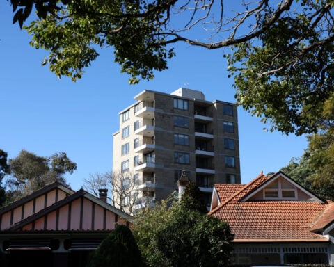 In Australia's housing war, political shift picks newbies over NIMBYs