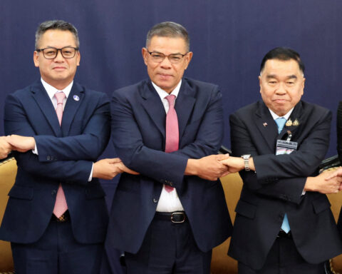 Cambodia and Thailand agree to ASEAN observers to ensure ceasefire holds